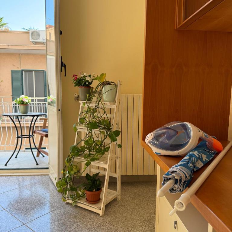 Nenni al Mare Apartment - Two-Bedroom Apartment - 10