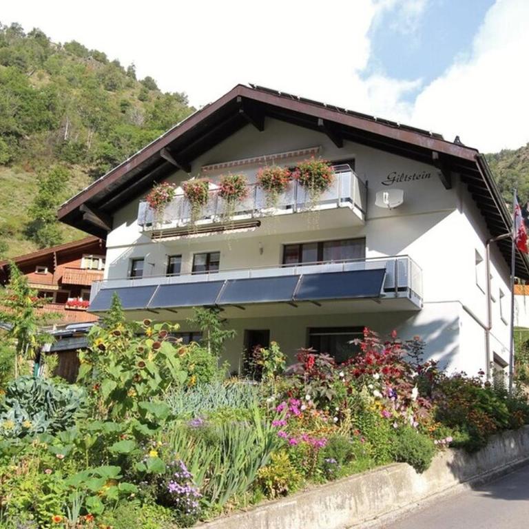 Ferienwohnung Giltstein in Mörel - Apartment mit 1 Schlafzimmer - 1