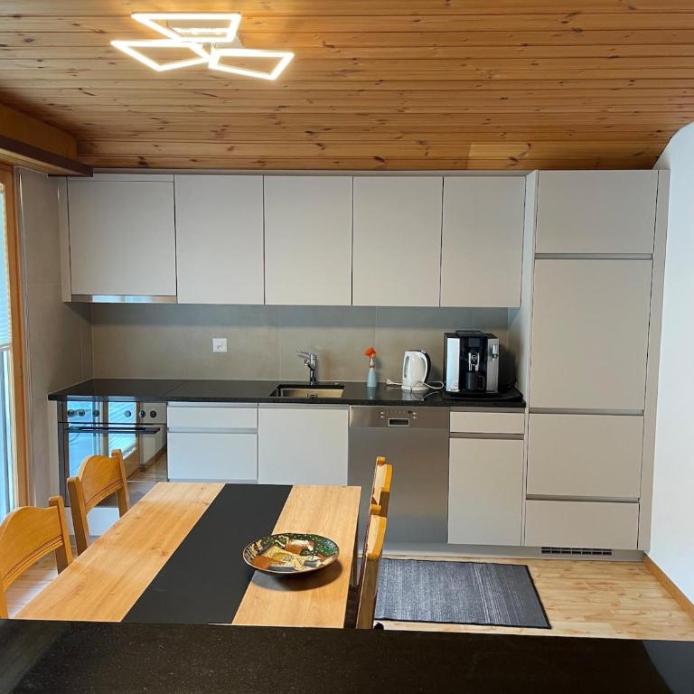 Ferienwohnung Giltstein in Mörel - Apartment mit 1 Schlafzimmer - 2