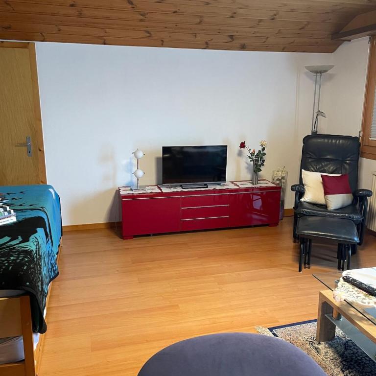Ferienwohnung Giltstein in Mörel - Apartment mit 1 Schlafzimmer - 3