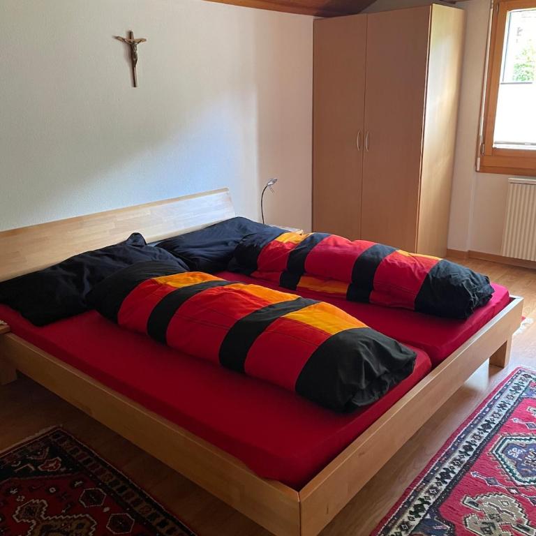 Ferienwohnung Giltstein in Mörel - Apartment mit 1 Schlafzimmer - 4