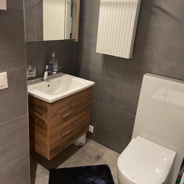 Ferienwohnung Giltstein in Mörel - Apartment mit 1 Schlafzimmer - 5