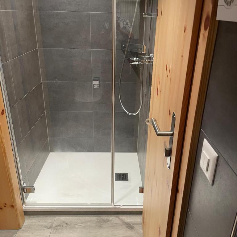Ferienwohnung Giltstein in Mörel - Apartment mit 1 Schlafzimmer - 6