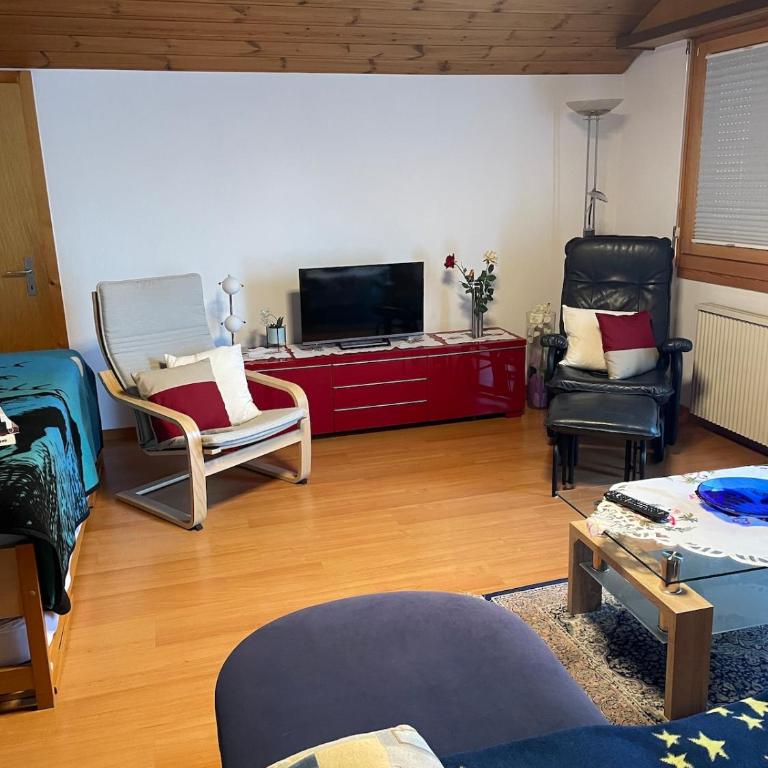 Ferienwohnung Giltstein in Mörel - Apartment mit 1 Schlafzimmer - 7