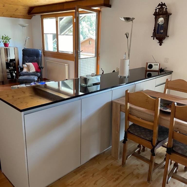 Ferienwohnung Giltstein in Mörel - Apartment mit 1 Schlafzimmer - 8