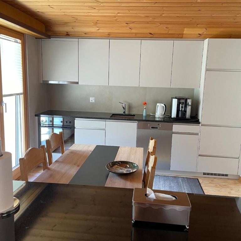 Ferienwohnung Giltstein in Mörel - Apartment mit 1 Schlafzimmer - 9