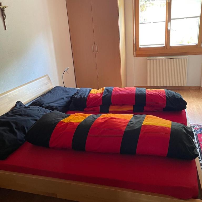 Ferienwohnung Giltstein in Mörel - Apartment mit 1 Schlafzimmer - 11