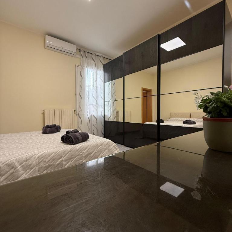 Nenni al Mare Apartment - Two-Bedroom Apartment - 11