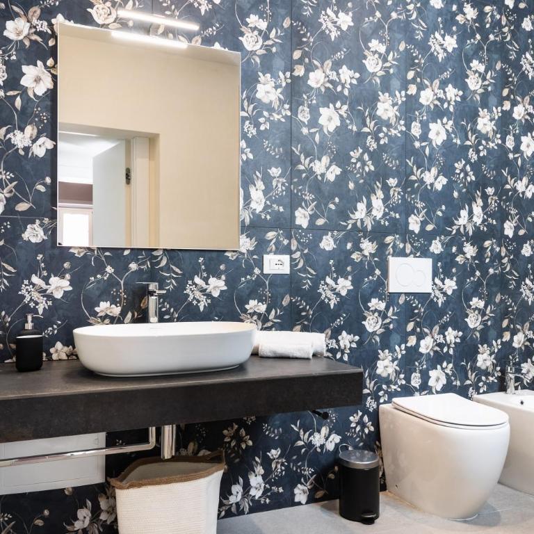 Palazzo Giangreco Rooms - Appartamento Superior con 1 Camera da Letto - 7