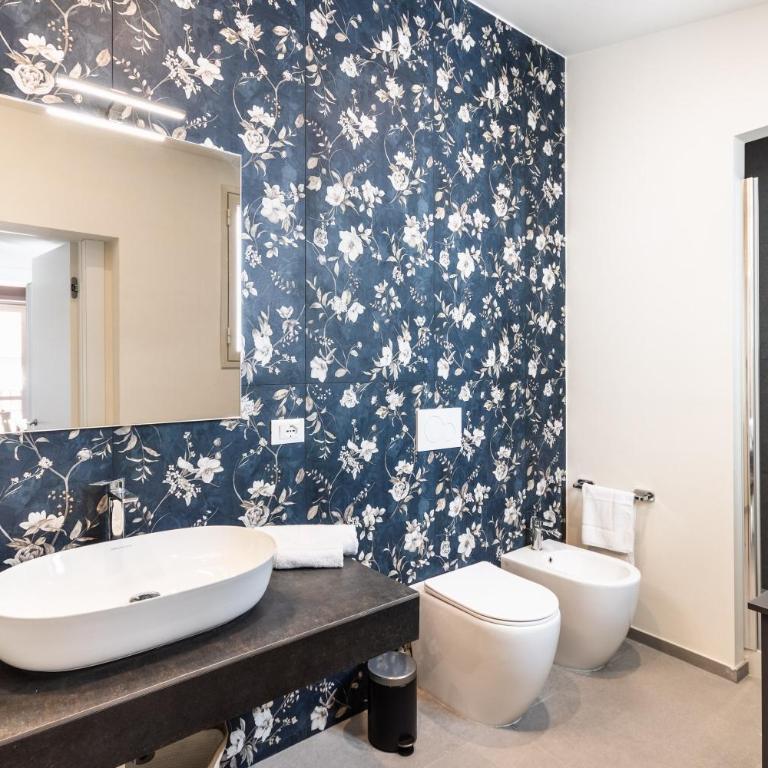 Palazzo Giangreco Rooms - Appartamento Superior con 1 Camera da Letto - 9