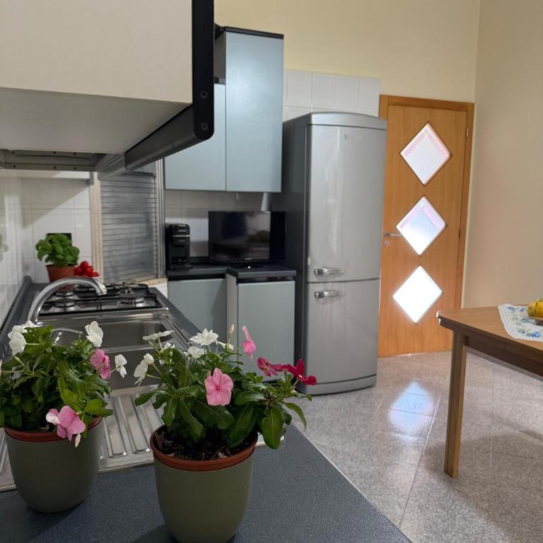 Nenni al Mare Apartment - Two-Bedroom Apartment - 12