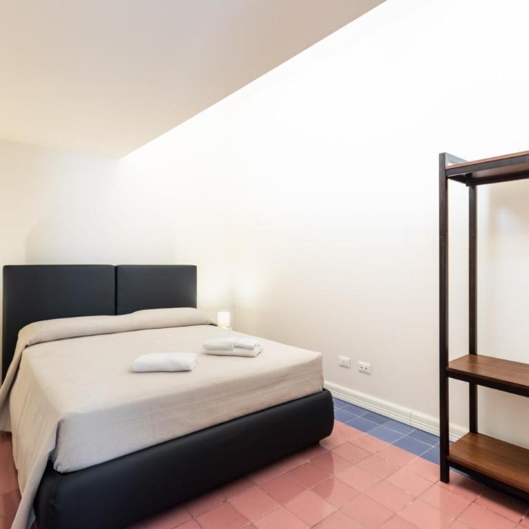 Palazzo Giangreco Rooms - Appartamento Superior con 1 Camera da Letto - 5