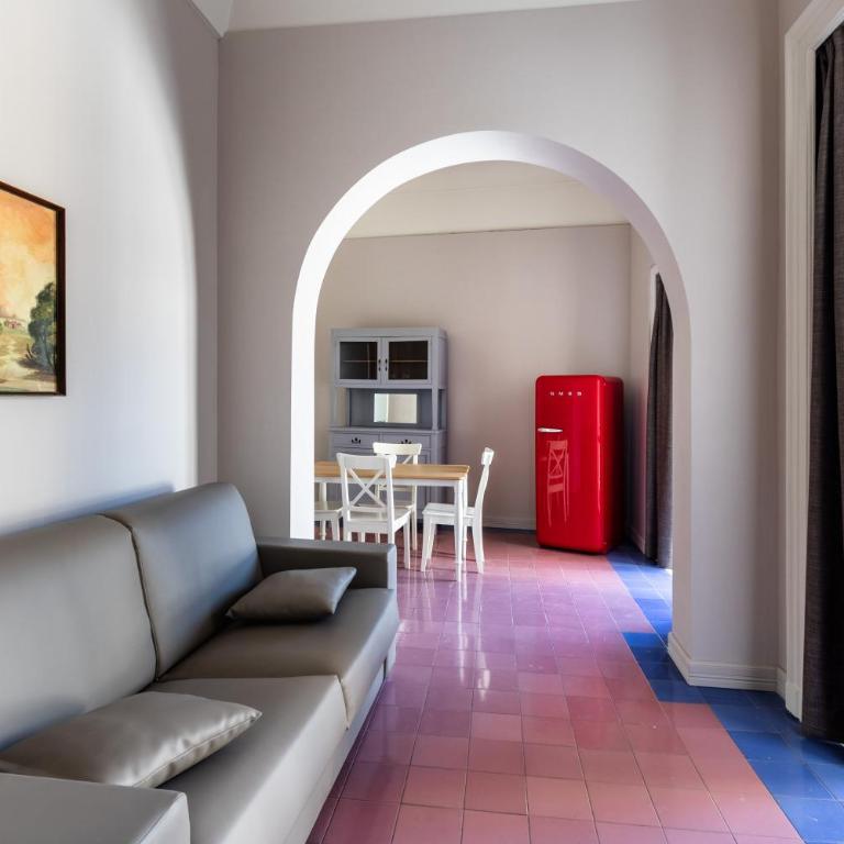 Palazzo Giangreco Rooms - Appartamento Superior con 1 Camera da Letto - 1