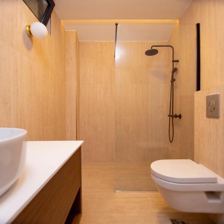 Casa del Sol Zagora - Vila sa 3 Spavaće Sobe - 37