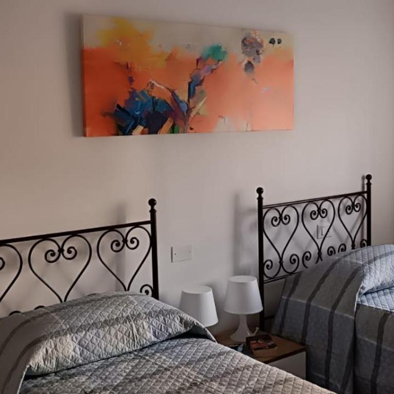 Dimora degli Angeli Rimini - Vacation Home - 17