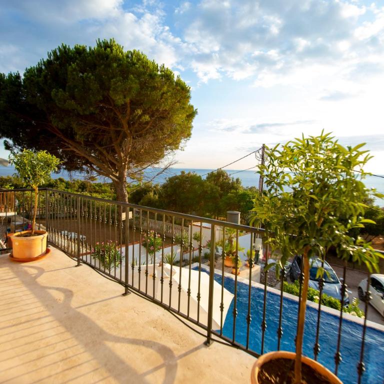 Casa del Sol Zagora - Vila sa 3 Spavaće Sobe - 42