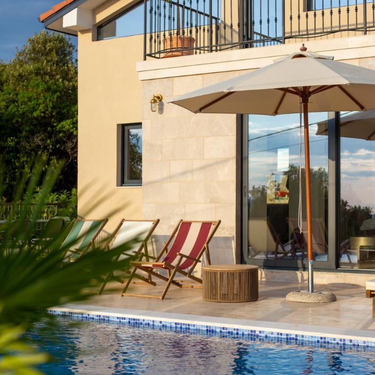 Casa del Sol Zagora - Vila sa 3 Spavaće Sobe - 4