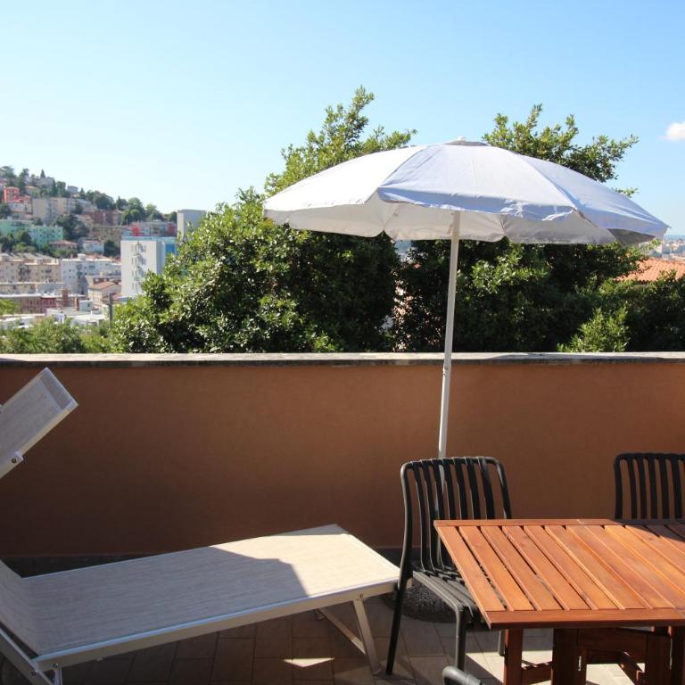 Skyloft easypark - Appartamento con 1 Camera da Letto - 13