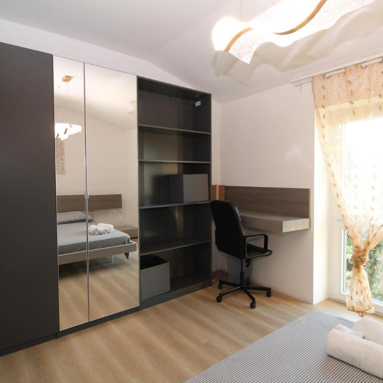 Skyloft easypark - Appartamento con 1 Camera da Letto - 14