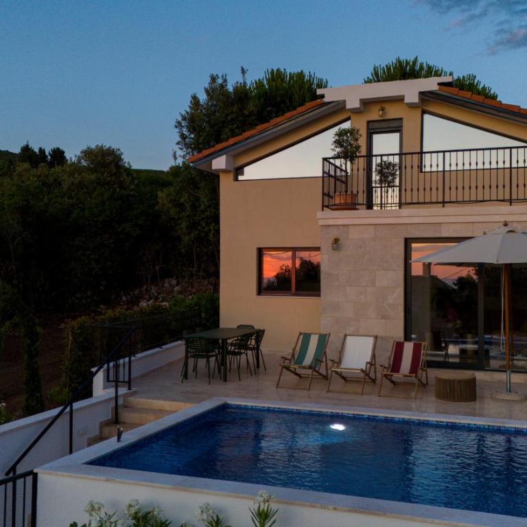 Casa del Sol Zagora - Vila sa 3 Spavaće Sobe - 21