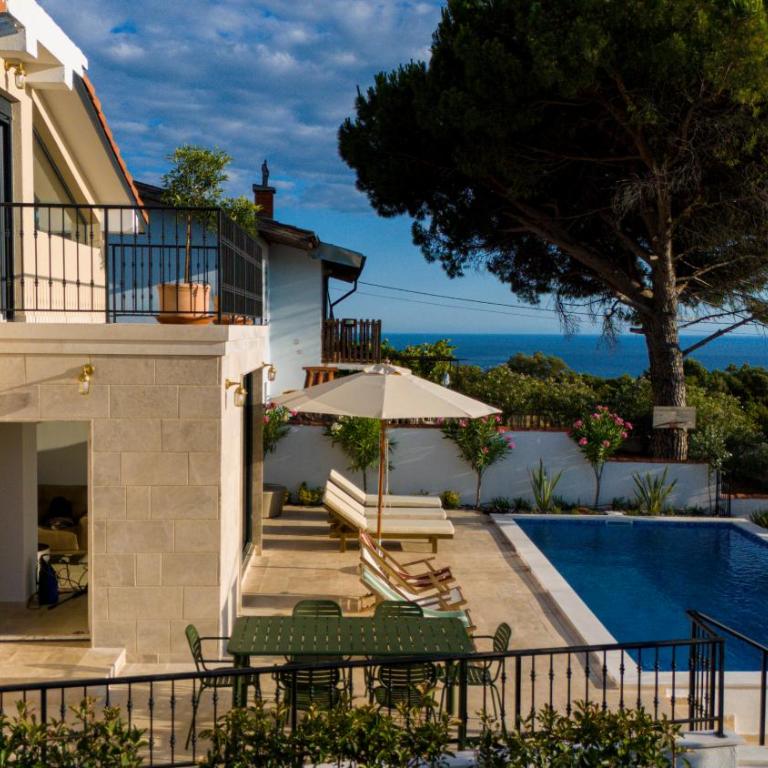 Casa del Sol Zagora - Vila sa 3 Spavaće Sobe - 3