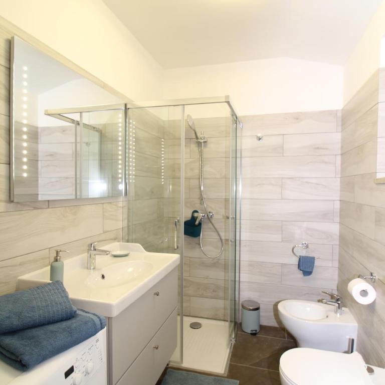 Skyloft easypark - Appartamento con 1 Camera da Letto - 16