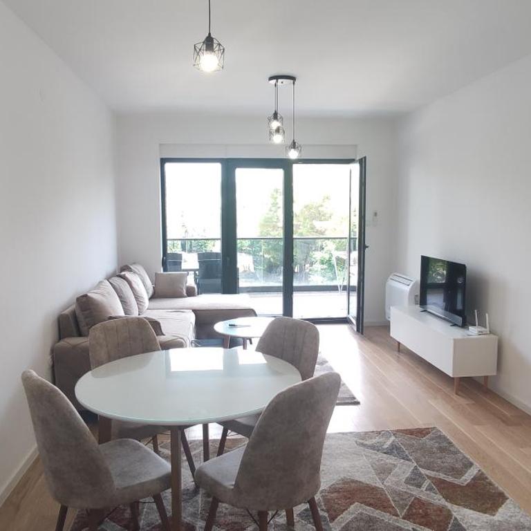 Apartman 22 - Apartman sa 1 Spavaćom Sobom - 31