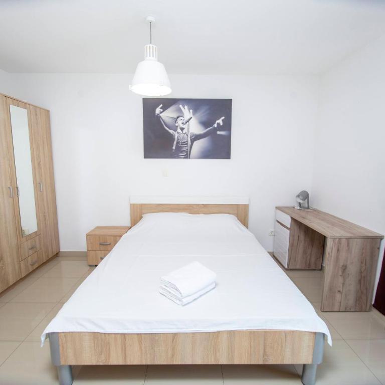Apartments Vila Anastasia - Superior Studio - 1