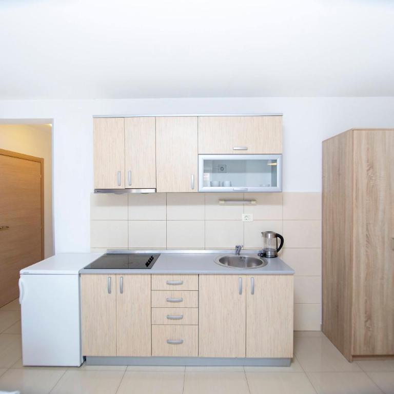 Apartments Vila Anastasia - Superior Studio - 6