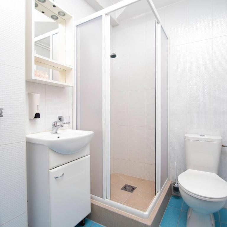 Apartments Vila Anastasia - Superior Studio - 8