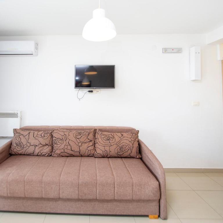 Apartments Vila Anastasia - Superior Studio - 9