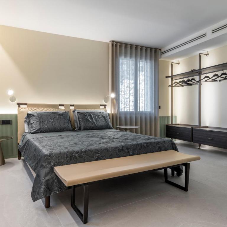 Syrmioncello - Castle Lounge - Apartment with Sauna and Spa - 23