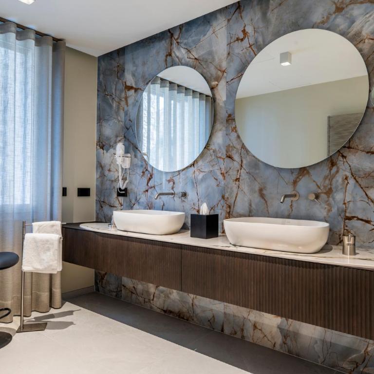 Syrmioncello - Castle Lounge - Apartment with Sauna and Spa - 25