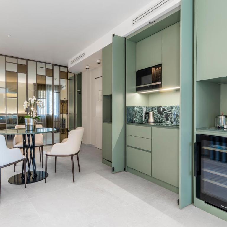 Syrmioncello - Castle Lounge - Apartment with Sauna and Spa - 16