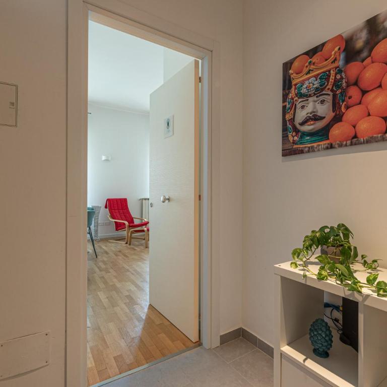 Vetro Apartment by Wonderful Italy - One-Bedroom Apartment with Hammam - 11