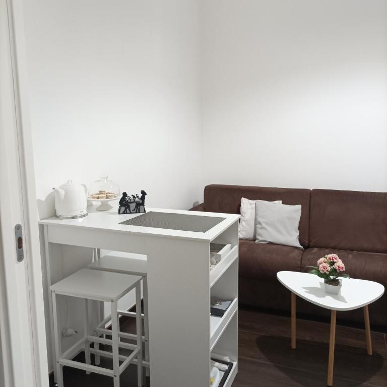 Civico 3 - Appartamento con 2 Camere da Letto - 25