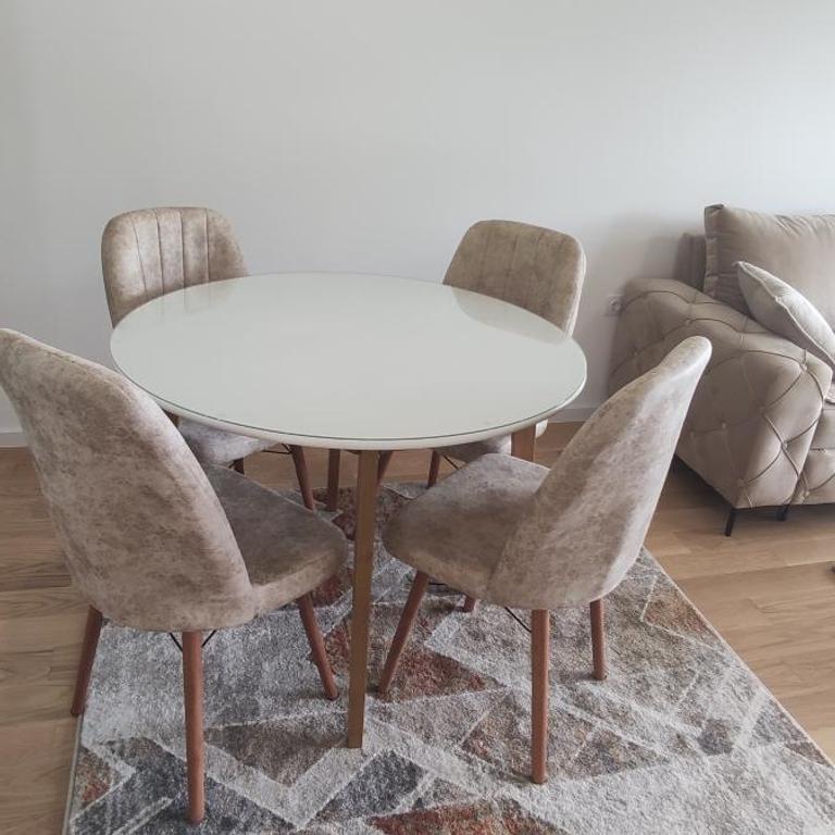 Apartman 22 - Apartman sa 1 Spavaćom Sobom - 35