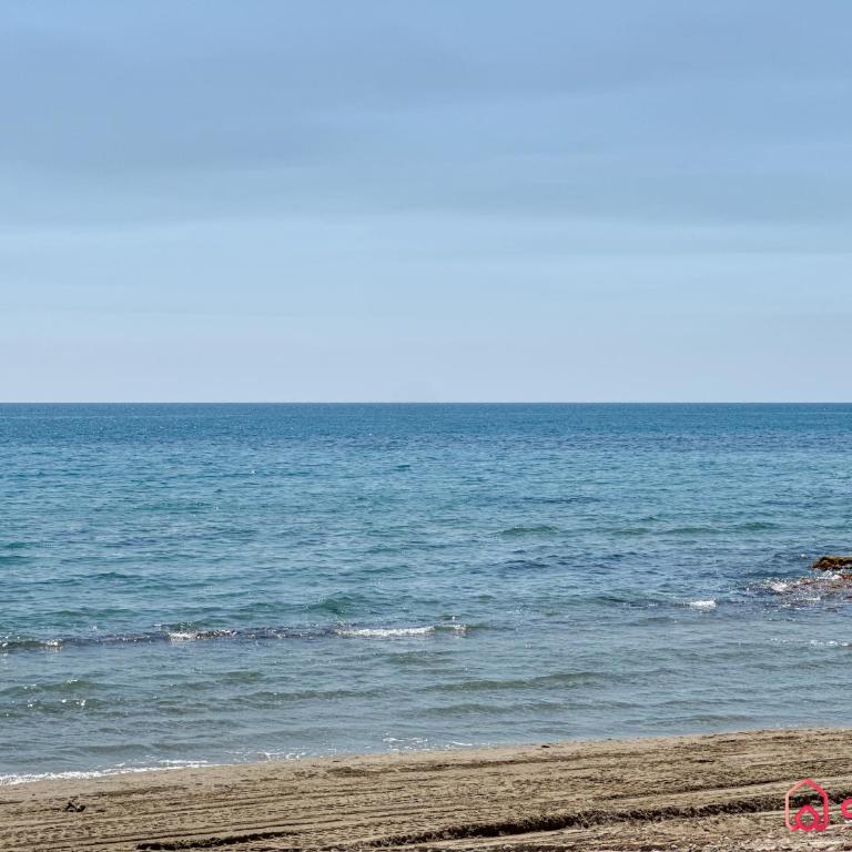 GHC Marina - Apartamento de 2 dormitorios con balcón - 54