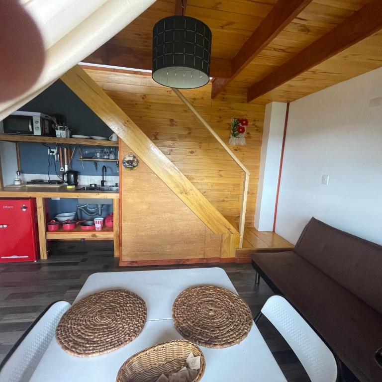 Luz de Luna Antilhue - Apartamento de 1 dormitorio - 17