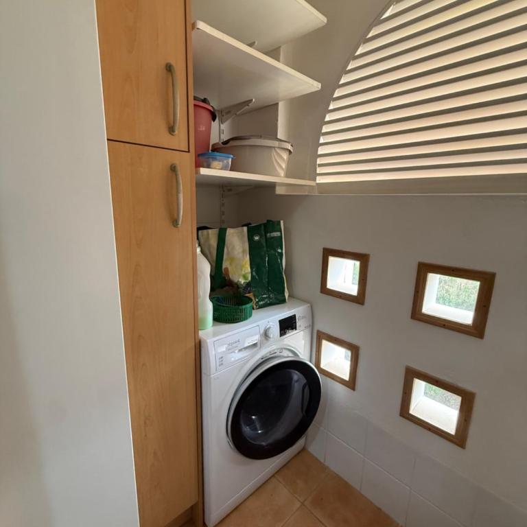 no diposnible - One-Bedroom Apartment - 2