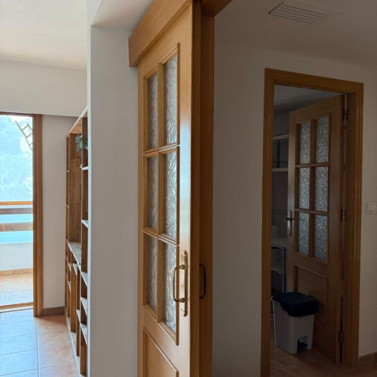 no diposnible - One-Bedroom Apartment - 10