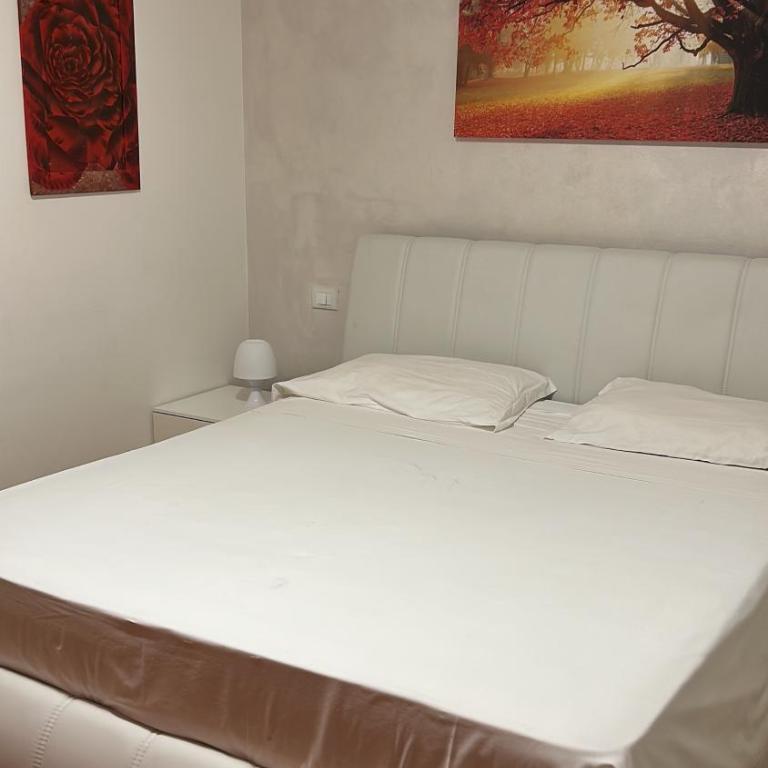 Residence Tevere - Appartamento con Vista Giardino - 16