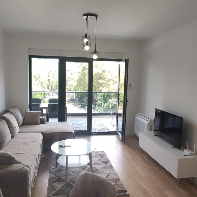 Apartman 22 - Apartman sa 1 Spavaćom Sobom - 50