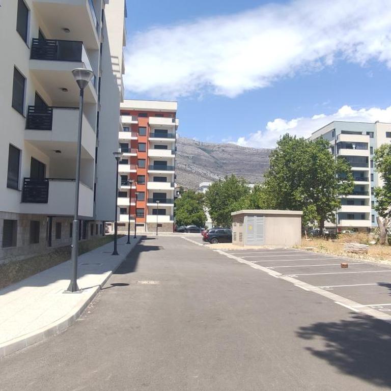 Apartman 22 - Apartman sa 1 Spavaćom Sobom - 51