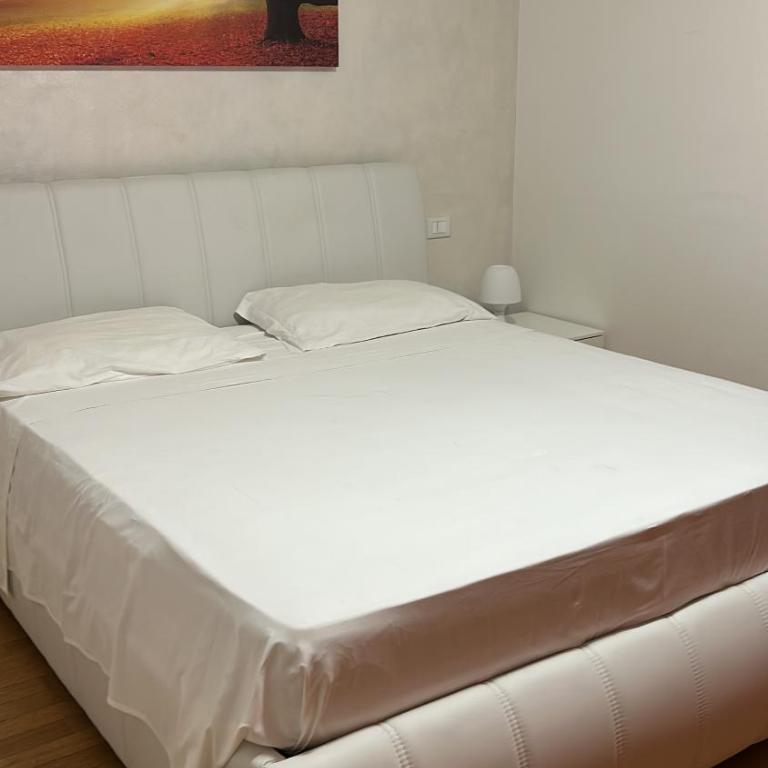 Residence Tevere - Appartamento con Vista Giardino - 17