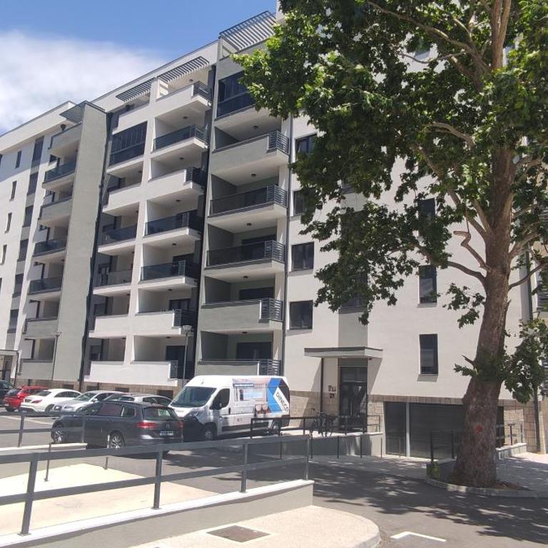 Apartman 22 - Apartman sa 1 Spavaćom Sobom - 52