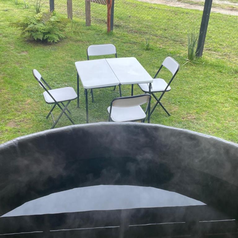 Luz de Luna Antilhue - Apartamento de 1 dormitorio - 15