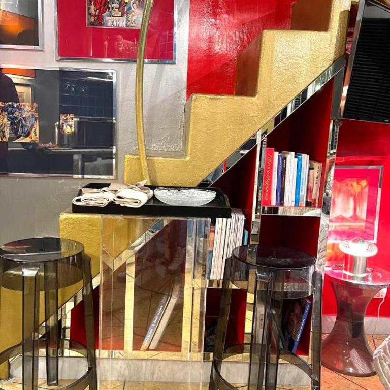 Galleria Umberto I Studiò Apartment - Appartamento con 1 Camera da Letto - 9