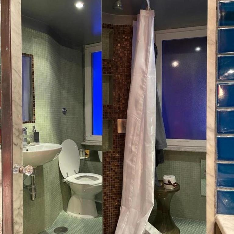 Galleria Umberto I Studiò Apartment - Appartamento con 1 Camera da Letto - 10
