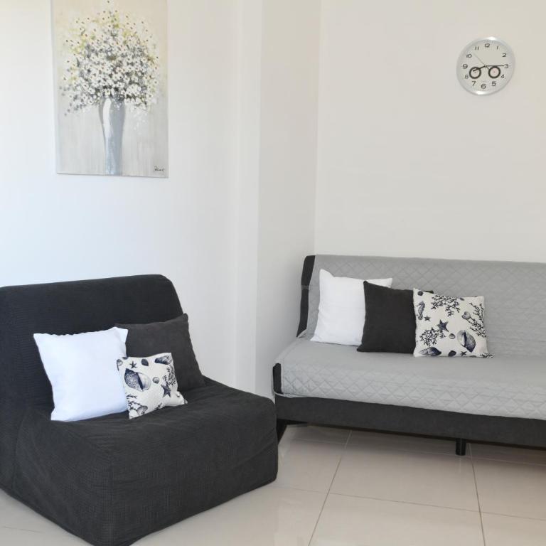 Casa Solari Rapallo - Appartamento con 1 Camera da Letto - 8